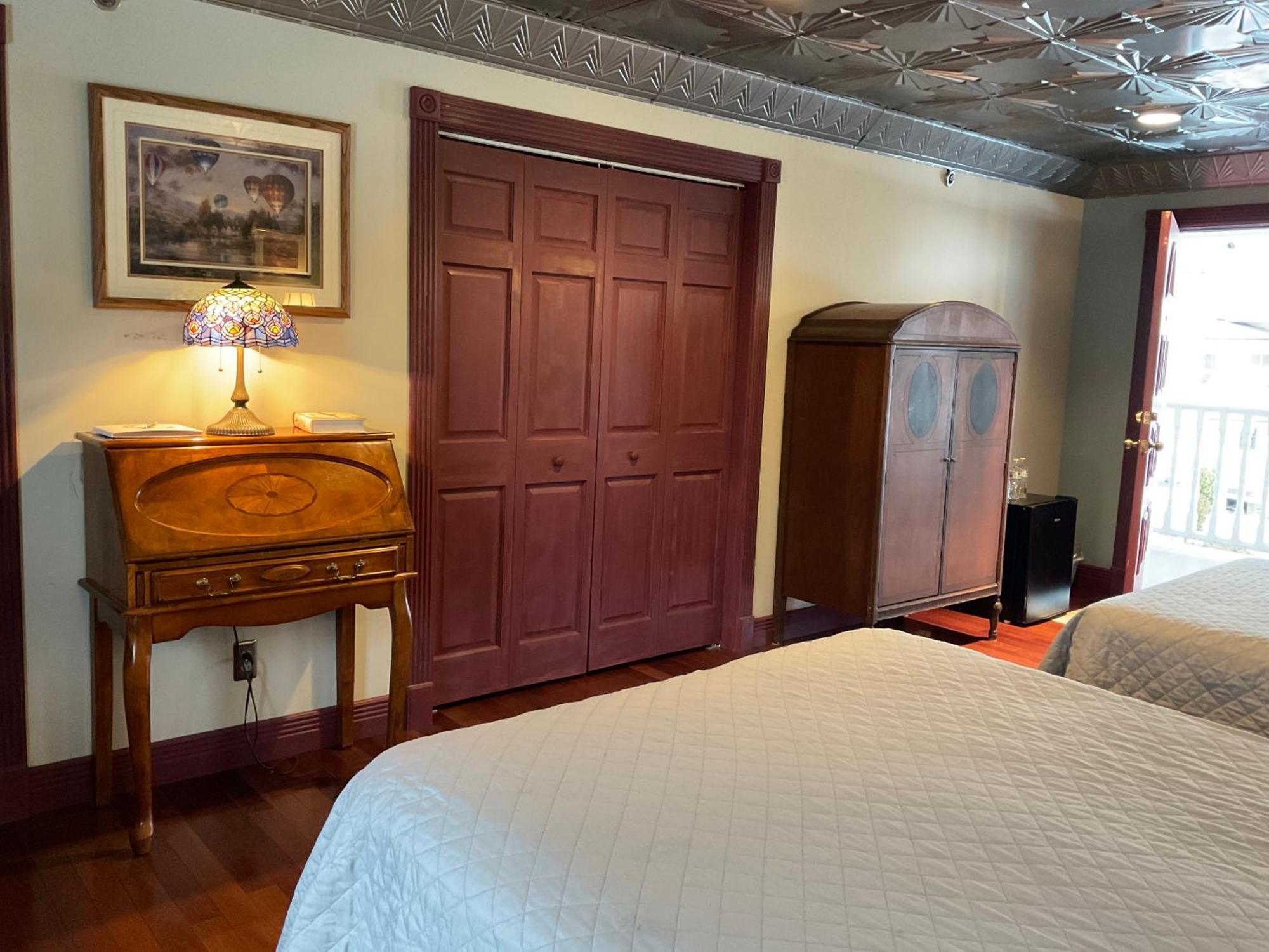 Mountain Quest Inn Marlinton Kültér fotó