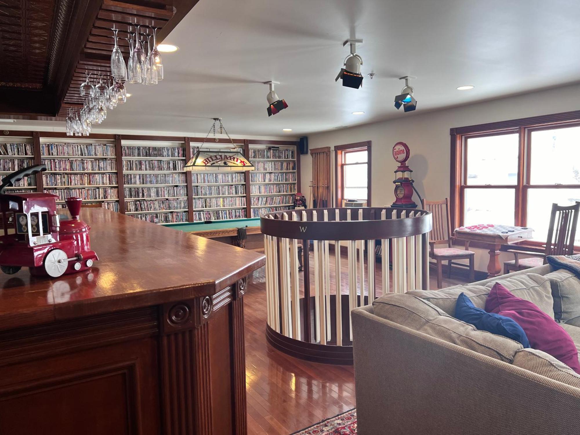 Mountain Quest Inn Marlinton Kültér fotó