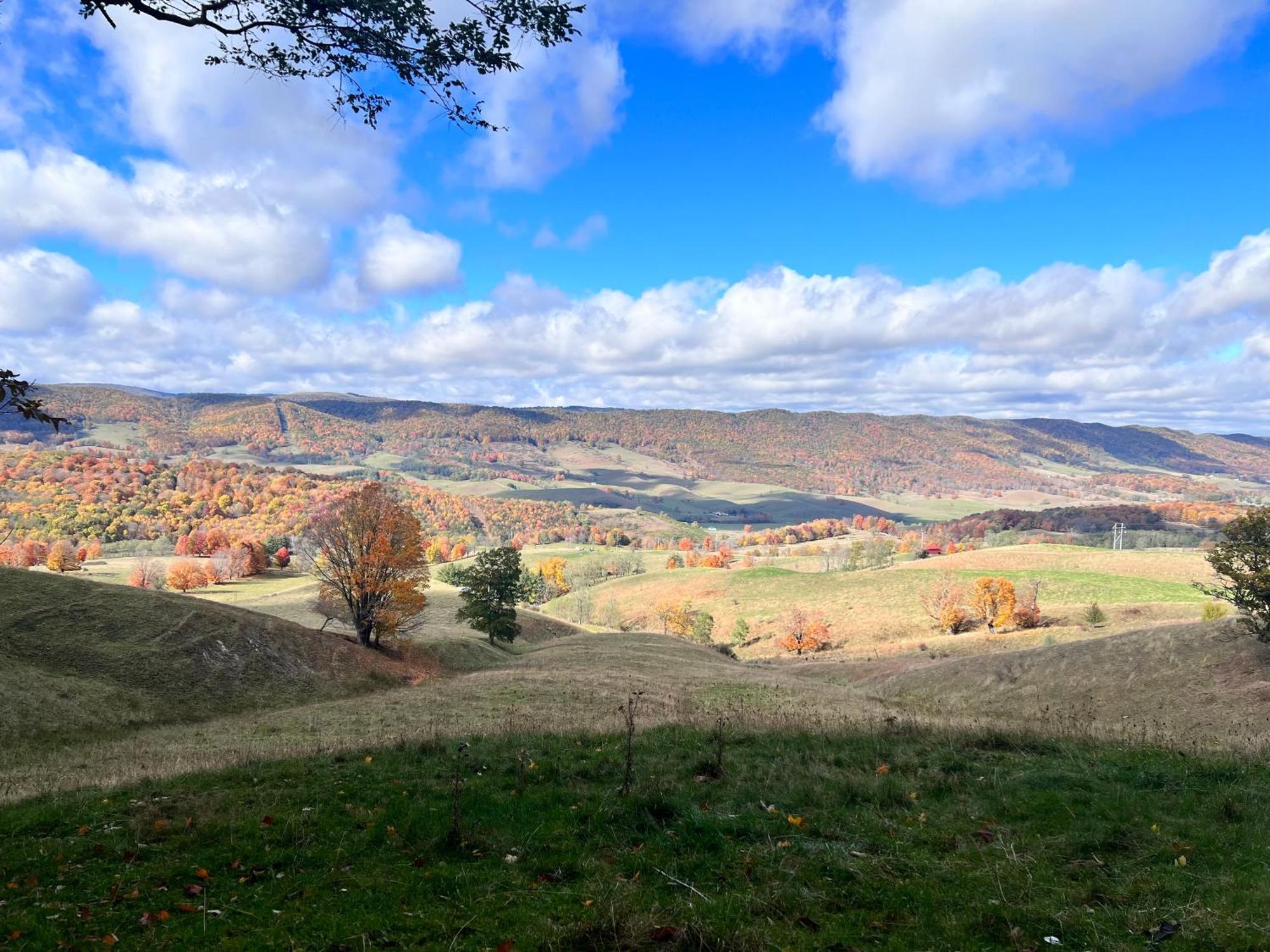 Mountain Quest Inn Marlinton Kültér fotó